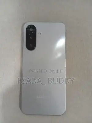 Samsung Galaxy A17 (Used)