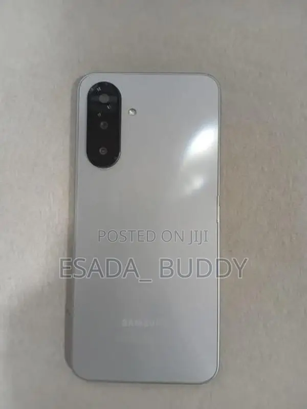 Samsung Galaxy A17 (Used)