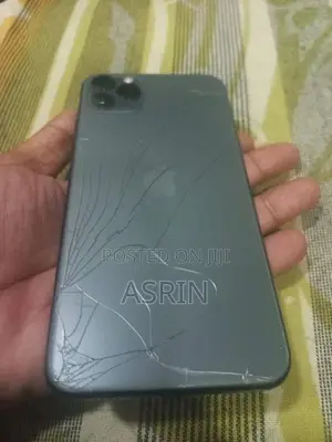 Apple iPhone 11 Pro Max (Used)