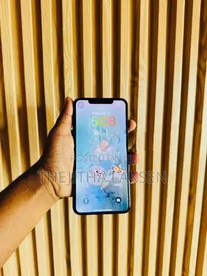 Apple iPhone 11 Pro Max (Used)