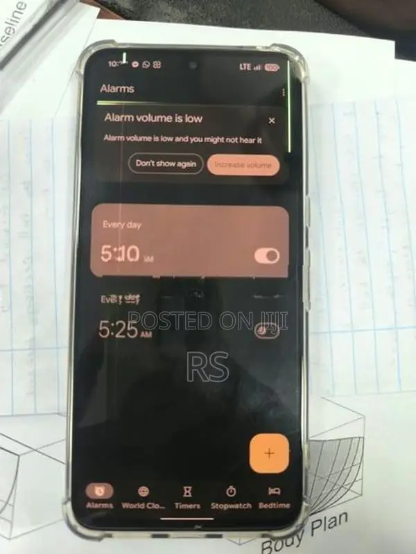 Google Pixel 8 Pro (Used)