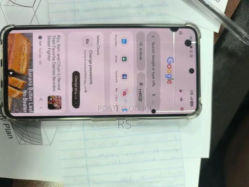 Google Pixel 8 Pro (Used)