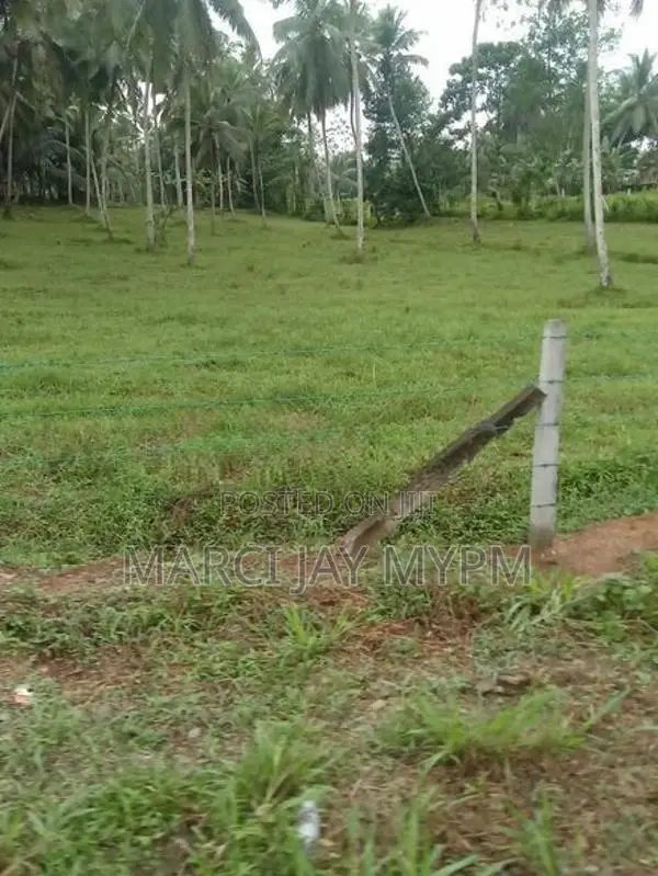 Land for Sale in Gampola