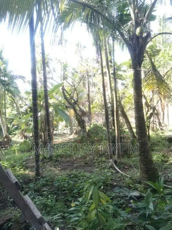 Land for Sale in Gampola