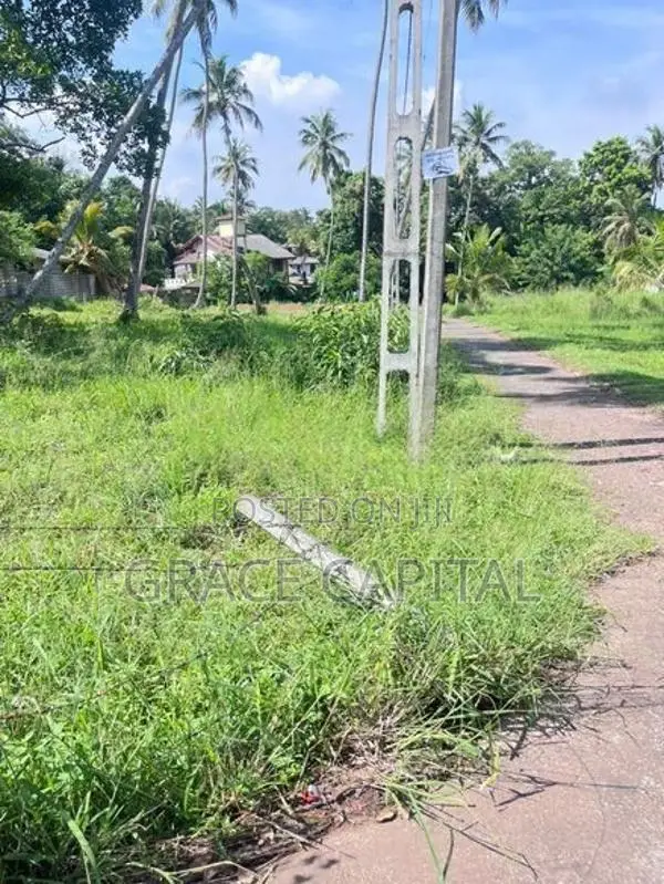 Land for Rent Kandana