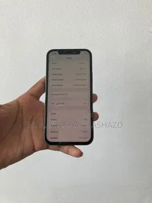 Apple iPhone 12 Pro (Used)