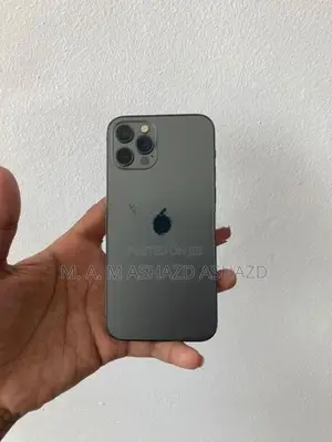 Apple iPhone 12 Pro (Used)