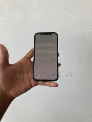 Apple iPhone 12 Pro (Used)