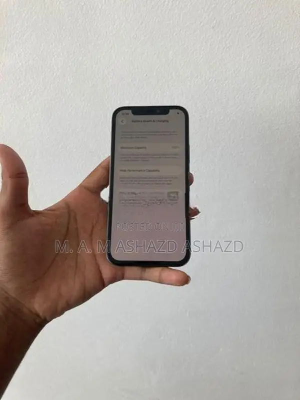 Apple iPhone 12 Pro (Used)
