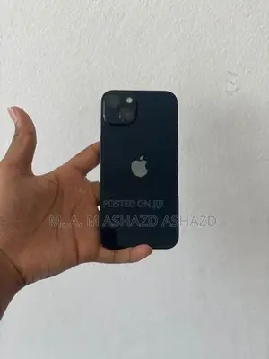Apple iPhone 13 (Used)