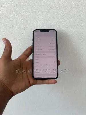 Apple iPhone 13 (Used)