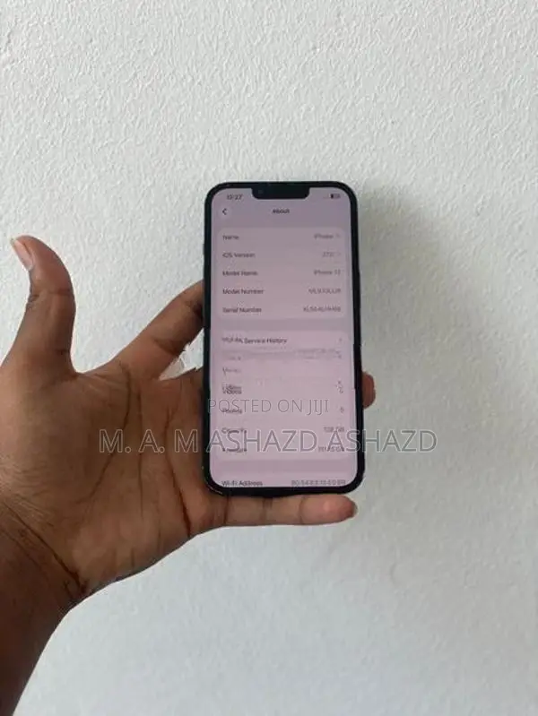 Apple iPhone 13 (Used)