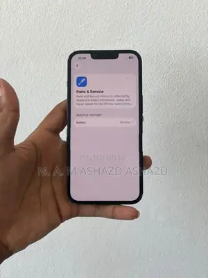 Apple iPhone 13 (Used)