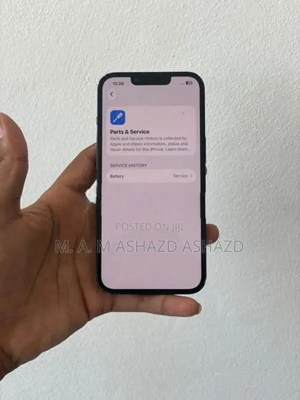 Apple iPhone 13 (Used)