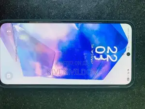 Samsung Galaxy A55 (Used)