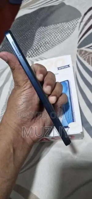 itel A90 (Used)
