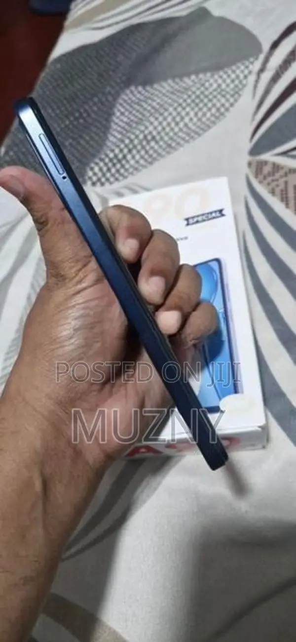 itel A90 (Used)