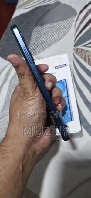 itel A90 (Used)