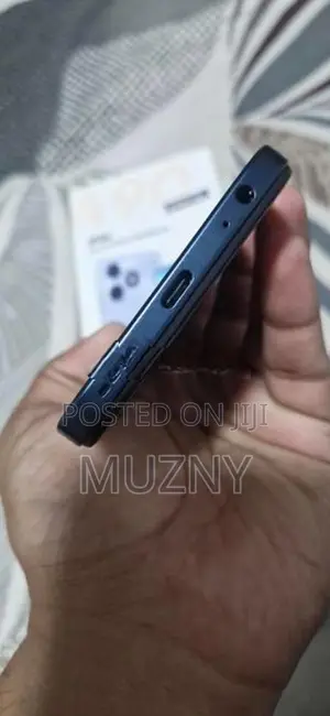 itel A90 (Used)