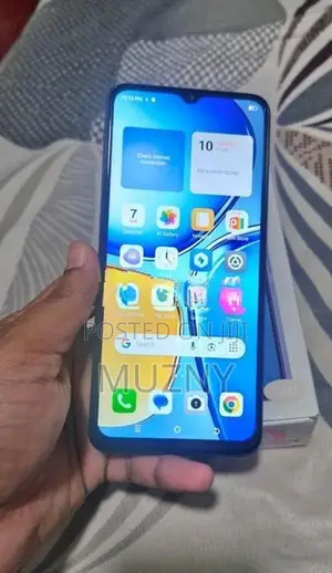 itel A90 (Used)