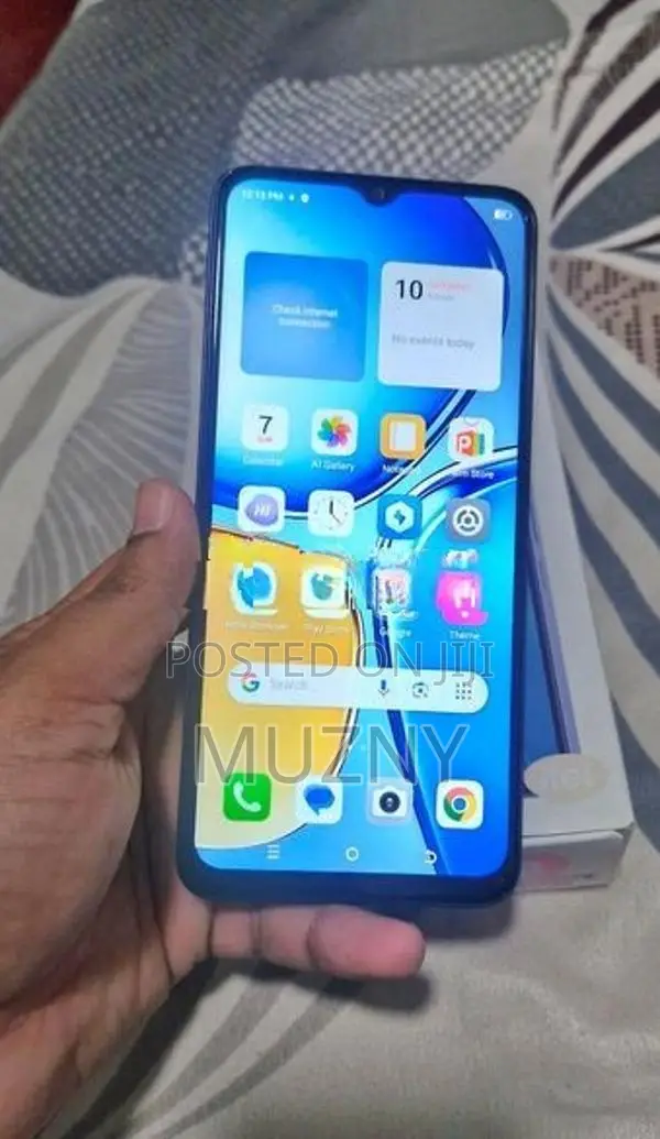 itel A90 (Used)