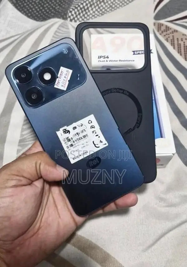 itel A90 (Used)