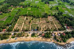 Dikwella Land for Sale