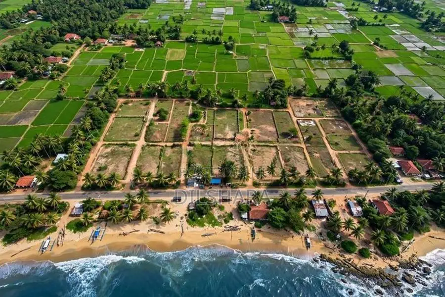 Dikwella Land for Sale