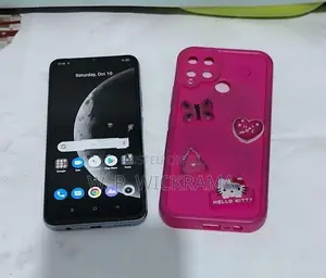 Realme C15 (Used)
