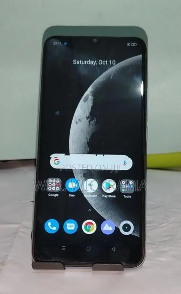 Realme C15 (Used)