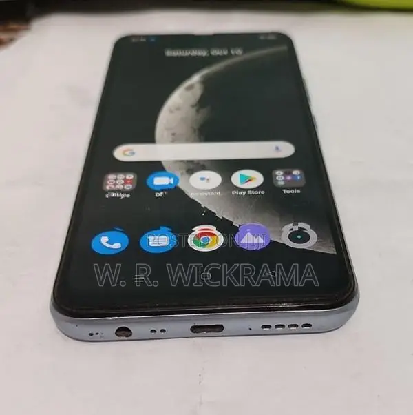Realme C15 (Used)