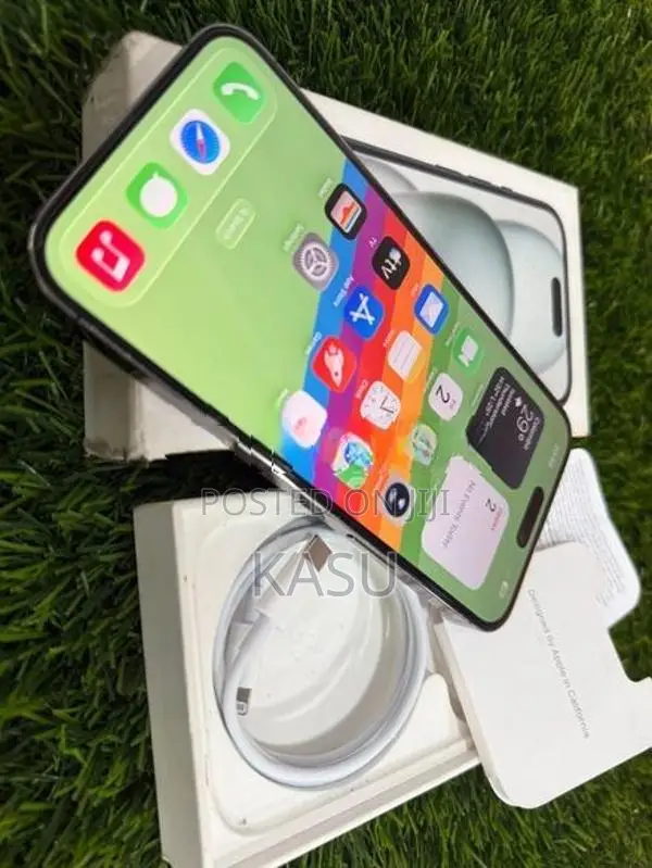 Apple iPhone 14 Pro Max 256GB (Used)