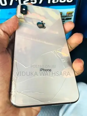 Apple iPhone XS Max 256GB (Used)