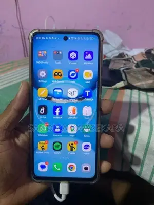 Tecno Spark 30 (Used)
