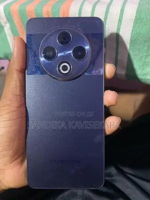Tecno Spark 30 (Used)
