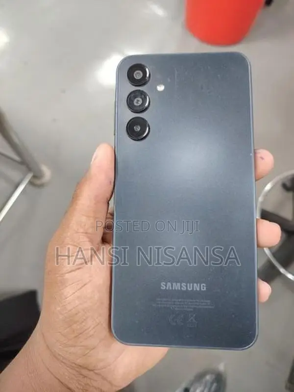 Samsung Galaxy A16 (Used)