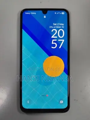 Samsung Galaxy A16 (Used)