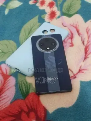 Oppo F27 Pro + (Used)