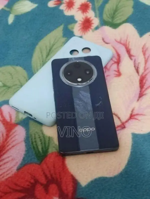 Oppo F27 Pro + (Used)