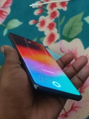 Oppo F27 Pro + (Used)