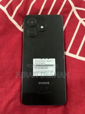 Honor X5c (Used)