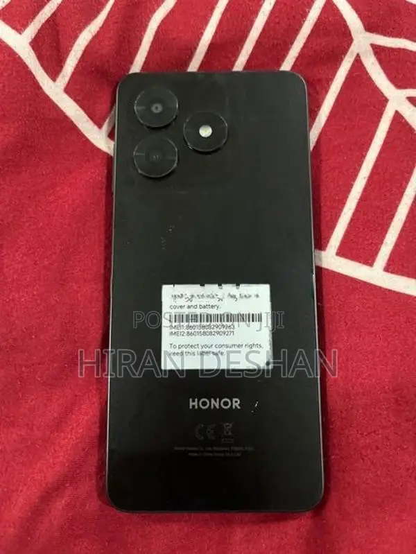 Honor X5c (Used)