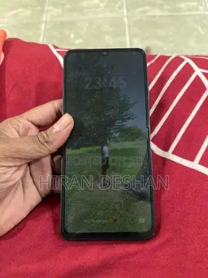 Honor X5c (Used)