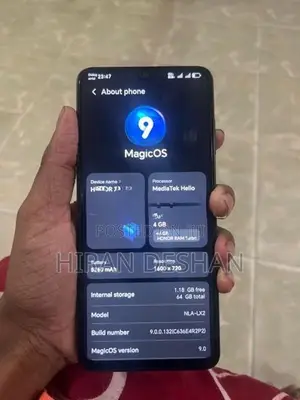 Honor X5c (Used)