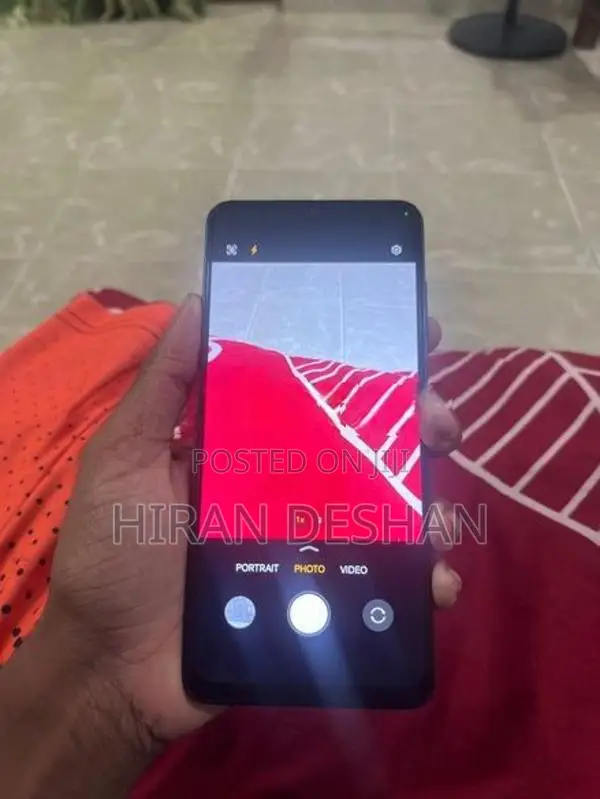 Honor X5c (Used)