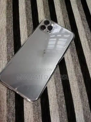 Apple iPhone 11 Pro Max (Used)