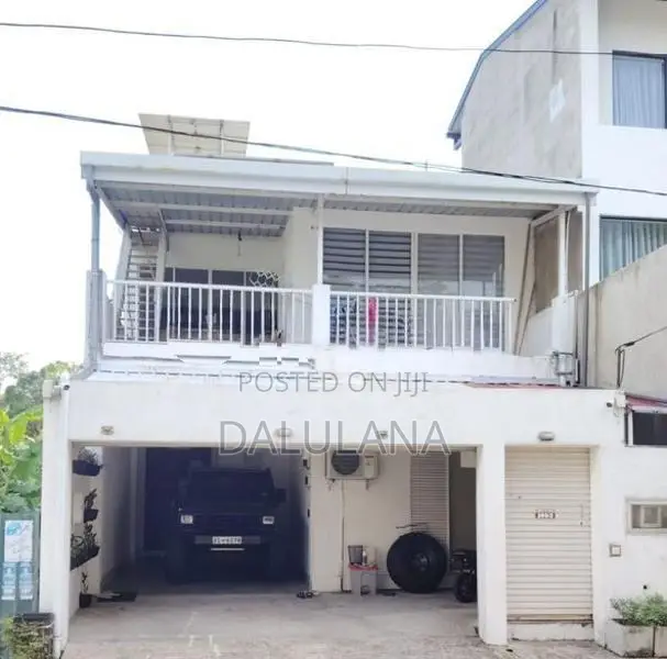 House For Sale in Rajagiriya