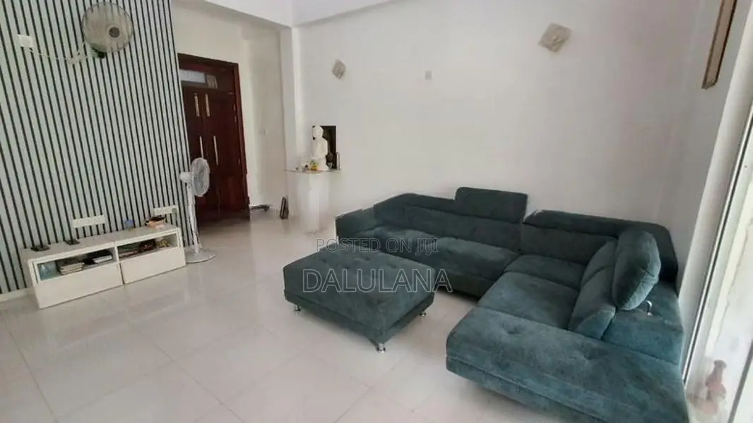 House For Sale in Rajagiriya