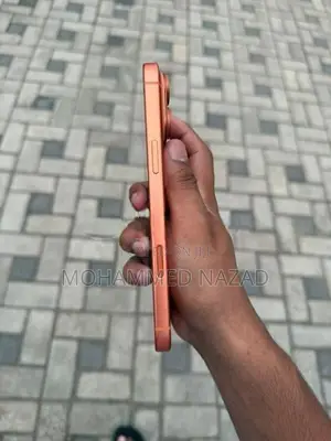 Apple iPhone 17 Pro Max (Used)