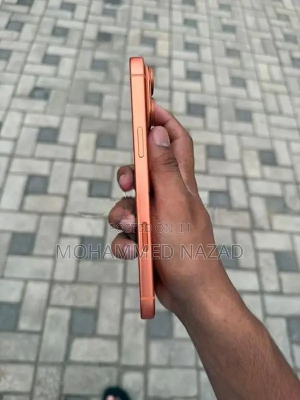 Apple iPhone 17 Pro Max (Used)
